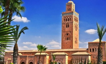 Elegant Fas & Çöl Safari Turu - Ekstra Turlar Dahil