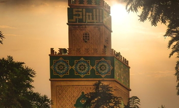 Elegant Fas & Çöl Safari Turu - Ekstra Turlar Dahil