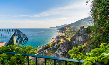 Elegant Sicilya Turu -  Türk Havayolları İle - 4 Gece 5 Gün - Ekstra Turlar Dahil