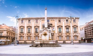 Elegant Sicilya Turu -  Türk Havayolları İle - 4 Gece 5 Gün - Ekstra Turlar Dahil