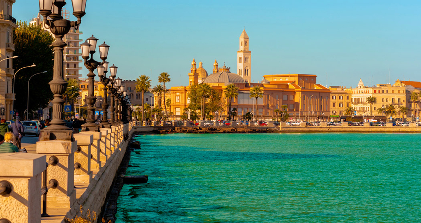 Elegant Napoli & Amalfi Kıyıları Turu - 2026