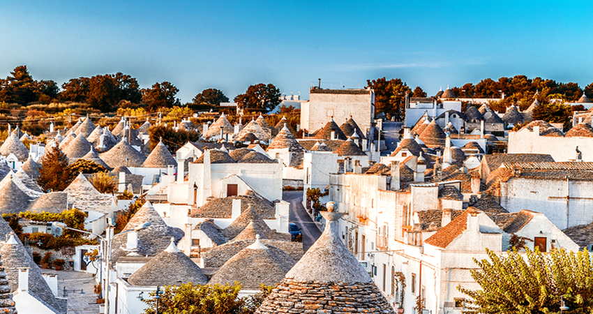 Elegant Napoli & Amalfi Kıyıları Turu - 2026