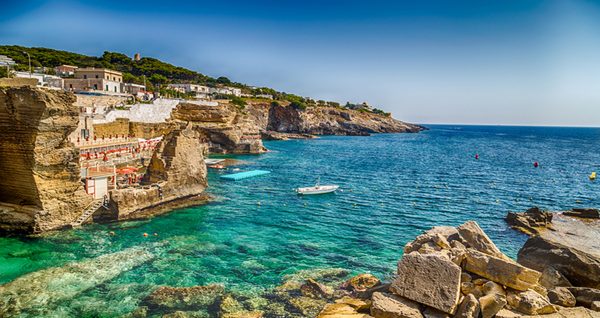 Elegant Napoli & Amalfi Kıyıları Turu - 2026