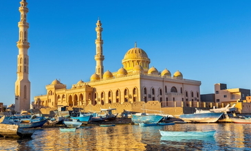 Antalya Kalkışlı Baştan Başa Mısır Turu – Pegasus Havayolları İle - 6 Gece 8 Gün