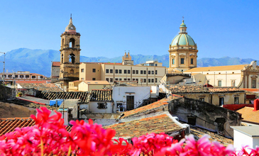 Elegant Sicilya Turu  - Türk Havayolları İle - 4 Gece 5 Gün- Ekstra Turlar Dahil