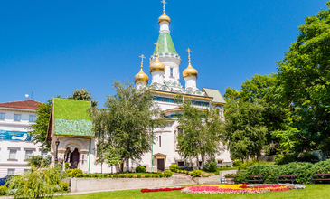 Elegant Otobüslü Balkanlar’da 7 Ülke Turu - Ekstra Turlar Dahil