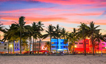 Görkemli Doğu Amerika Turu - Türk Havayolları ile - 7 Gece 8 Gün - Sömestir Özel