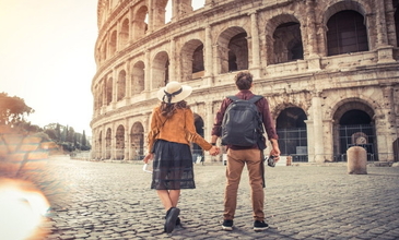 Klasik İtalya Turu - Pegasus Havayolları İle - 7 Gece 8 Gün