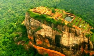 Sri Lanka Turu - Cmb-Cmb