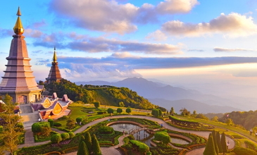 Elegant Bangkok & Phuket Turu - Türk Hava Yolları ile  - 6 Gece 8 Gün - Ekstra Turlar Dahil