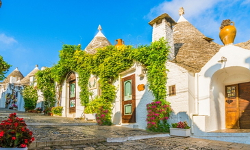 Elegant Napoli & Amalfi Kıyıları Turu - Türk Havayolları İle - 4 Gece 5 Gün  - Ekstra Turlar Dahil - 2026