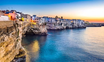 Elegant Napoli & Amalfi Kıyıları Turu - Türk Havayolları İle - 4 Gece 5 Gün  - Ekstra Turlar Dahil - 2026