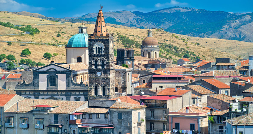 Elegant Sicilya Turu  - Türk Havayolları İle - 4 Gece 5 Gün- Ekstra Turlar Dahil