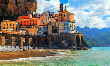 Elegant Sicilya Turu  - Türk Havayolları İle - 4 Gece 5 Gün- Ekstra Turlar Dahil