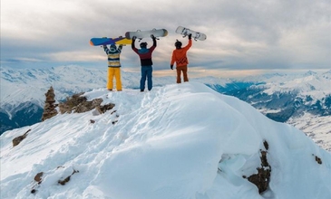 Otobüs İle Bansko Turu - 4 Gece 6 Gün	