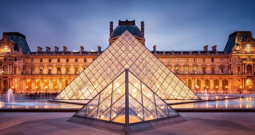 Elegant Benelux & Paris & Alsace Turu - Türk Hava Yolları ile - 7 gece 8 Gün - Ekstra Turlar Dahil