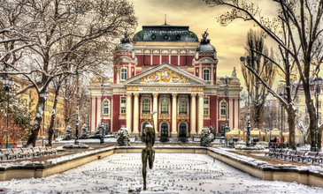 Elegant Otobüslü Balkanlar’da 7 Ülke Turu - Ekstra Turlar Dahil