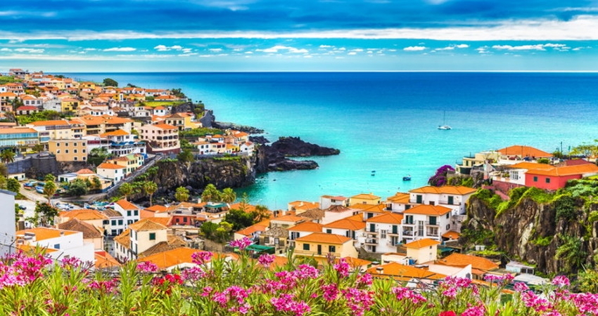 Elegant Portekiz & Lizbon & Porto - Turu - Türk Hava Yolları ile - 4 Gece 5 Gün - Ekstra Turlar Dahil