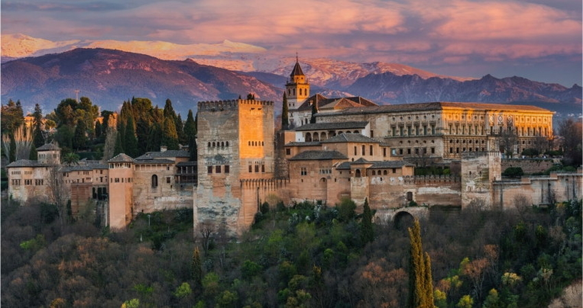 Elegant Portekiz & Lizbon & Porto - Turu - Türk Hava Yolları ile - 4 Gece 5 Gün - Ekstra Turlar Dahil