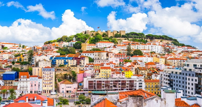 Elegant Portekiz & Lizbon & Porto - Turu - Türk Hava Yolları ile - 4 Gece 5 Gün - Ekstra Turlar Dahil