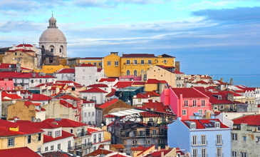 Elegant Portekiz & Lizbon & Porto - Turu - Türk Hava Yolları ile - 4 Gece 5 Gün - Ekstra Turlar Dahil