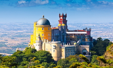 Elegant Portekiz & Lizbon & Porto - Turu - Türk Hava Yolları ile - 4 Gece 5 Gün - Ekstra Turlar Dahil