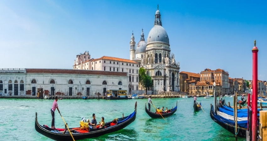 Elegant Venedik Karnavalı Turu  - Türk Havayolları İle - 3 Gece 4 Gün - Ekstra Turlar Dahil - 2026