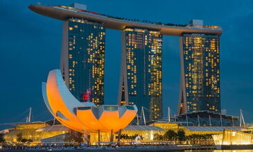 Bali Ve Phuket Ile  Fenomen Uzak Doğu Turu - Singapore Airlines İle - 9 Gece 12 Gün