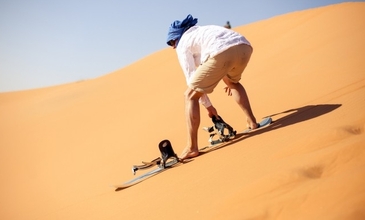 Dubai Turu - Pegasus Havayolları İle - 4 Gece 6 Gün