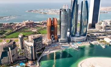 Antalya‘Dan Dubai Turu - Sunexpress Havayolları İle - 3 Gece 5 Gün