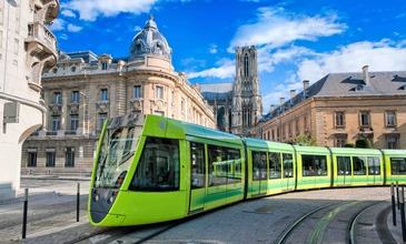 Mega Benelux & Paris & Köln & Alsace Turu - Pegasus Havayolları İle - 7 Gece 8 Gün