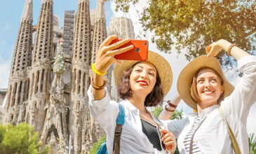 Mega Portekiz & Endülüs & İspanya Turu - Türk Hava Yolları İle - 7 Gece 8 Gün