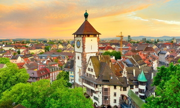 Bernina Express Ile Bir Avrupa Masalı Turu - Pegasus Havayolları İle - 7 Gece 8 Gün