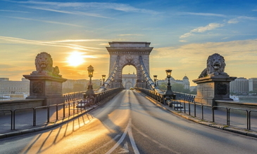 5 Ülke İle Mega Orta Avrupa Turu - Pegasus Havayolları İle - 7 Gece 8 Gün