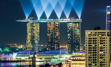 Bali Ve Phuket Ile  Fenomen Uzak Doğu Turu - Singapore Airlines İle - 10 Gece 13 Gün