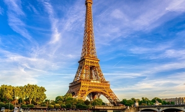 Paris Turu - Pegasus Havayolları İle - 3 Gece 4 Gün