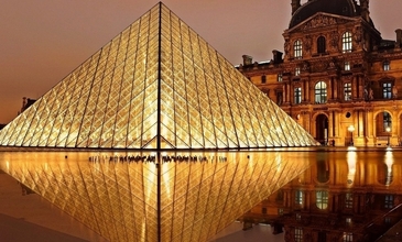 Paris Turu - Pegasus Havayolları İle - 3 Gece 4 Gün