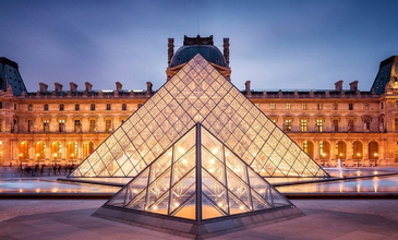 Benelux & Paris İkonları Turu - Pegasus Havayolları İle - 3 Gece 5 Gün