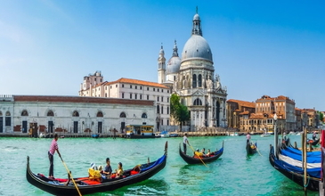 Motto İtalya Turu - Pegasus Havayolları İle - 7 Gece 8 Gün