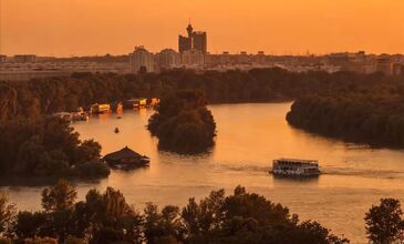 Bursa Hareketli - Buyuk Orta Avrupa ve Hallstatt Turu - Tum Turlar ve Outlet Dahil