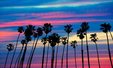 Los Angeles Turu - Air France / KLM Hava Yolları İle - 5 Gece 7 Gün