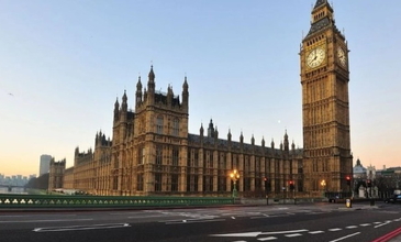 Baştanbaşa Büyük Britanya Turu Pegasus Havayolları ile 7 Gece 8 Gün