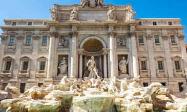 Güney İtalya Turu - Türk Hava Yolları İle - 5 Gece 6 Gün - Brı-Nap