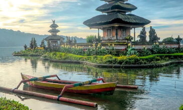 Bali Ve Phuket Ile  Fenomen Uzak Doğu Turu - Türk Hava Yolları İle - 9 Gece 11 Gün