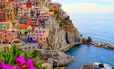 Elegant Sicilya Turu Türk Havayolları ile 4 Gece 5 Gün