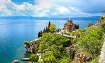 Eskişehir - Ankara Hareketli Otobüs İle Balkan Rüyası Turu - 6 Gece 8 Gün - Tüm Çevre Gezileri ve Ekstra Turlar Dahil