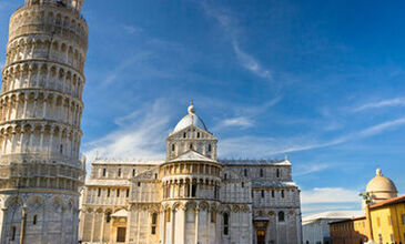 İzmir Hareketli Otobüs İle Büyük İtalya ve Yunanistan Masalı Turu - Ekstra Turlar ve Çevre Gezileri Dahil