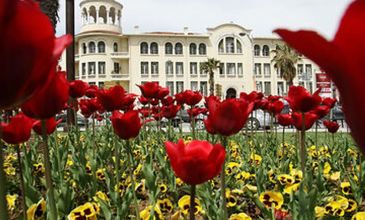 İzmir Hareketli Otobüs İle Güney İtalya ve Sicilya Masalı Turu - 8 Gece 10 Gün