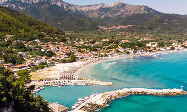 İskeçe Karnavalı Turu - 1 Gece 3 Gün