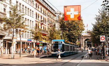 Comfort Alpler ve İtalya İsviçre Fransa Turu - Türk Hava Yolları ile - 7 Gece 8 Gün - Ekstra Turlar Dahil